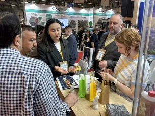 Три нижегородских предприятия на льготных условиях принимают участие в строительной выставке Yapi-Turkeybuild Istanbul 2026